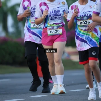 Runner Photo 6094627