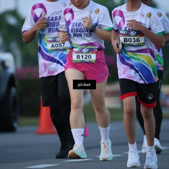 Runner Photo 6094631