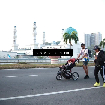 Runner Photo 6094632