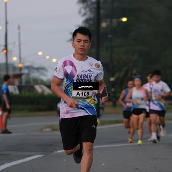 Runner Photo 6094639