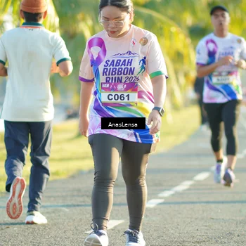 Runner Photo 6094641