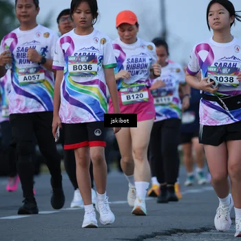 Runner Photo 6094647