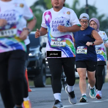 Runner Photo 6094649