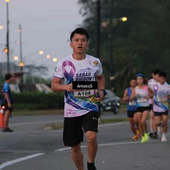 Runner Photo 6094650