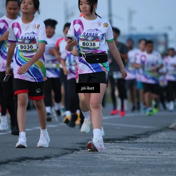 Runner Photo 6094660