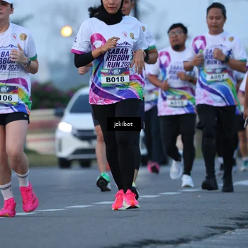 Runner Photo 6094666