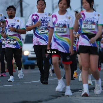 Runner Photo 6094673