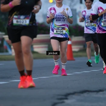 Runner Photo 6094674