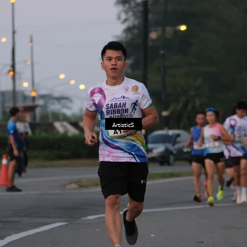 Runner Photo 6094680