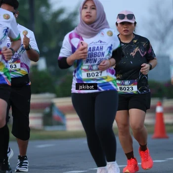Runner Photo 6094682