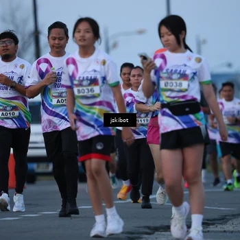 Runner Photo 6094683
