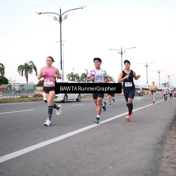 Runner Photo 6094685