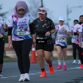 Runner Photo 6094687