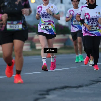 Runner Photo 6094689