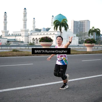 Runner Photo 6094691