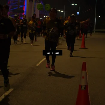Runner Photo 6094694