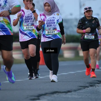 Runner Photo 6094695