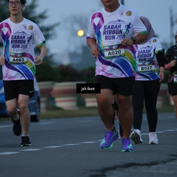 Runner Photo 6094697