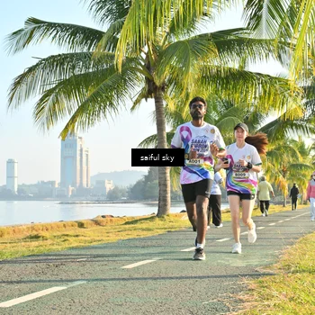 Runner Photo 6094699