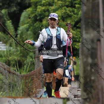 Runner Photo 60947