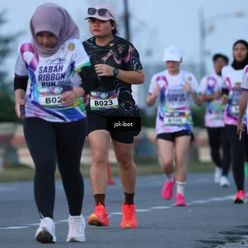 Runner Photo 6094704