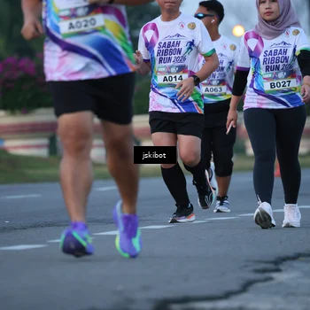 Runner Photo 6094710