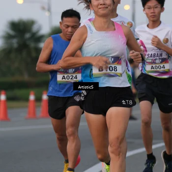 Runner Photo 6094712