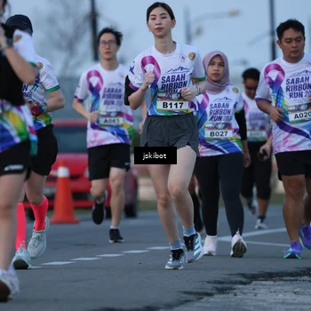 Runner Photo 6094719