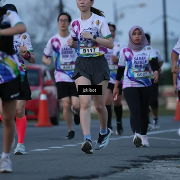 Runner Photo 6094720