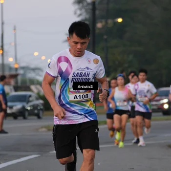 Runner Photo 6094739