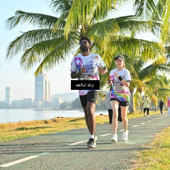 Runner Photo 6094742