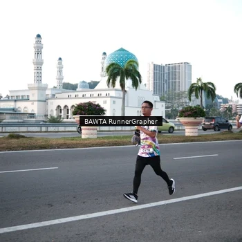 Runner Photo 6094746