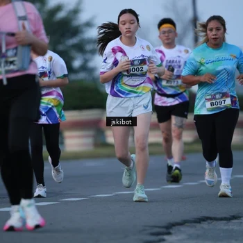 Runner Photo 6094747