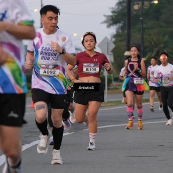 Runner Photo 6094755