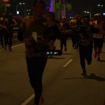 Runner Photo 6094757