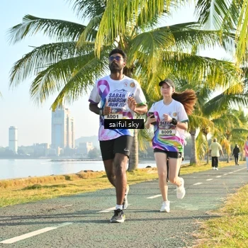 Runner Photo 6094760