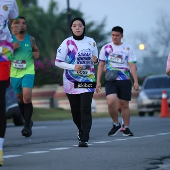 Runner Photo 6094775
