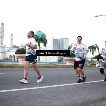 Runner Photo 6094777