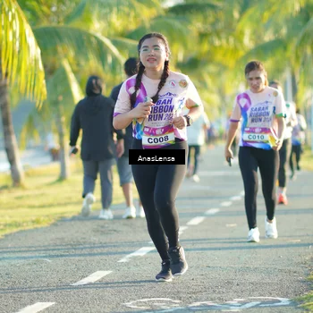 Runner Photo 6094780