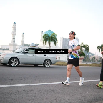 Runner Photo 6094786
