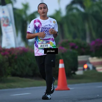 Runner Photo 6094787