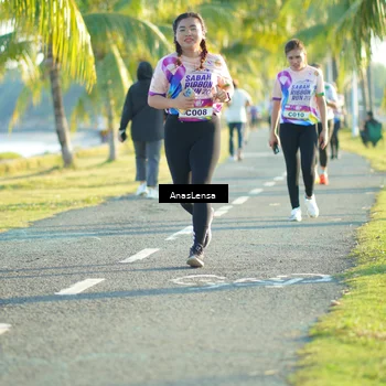 Runner Photo 6094789