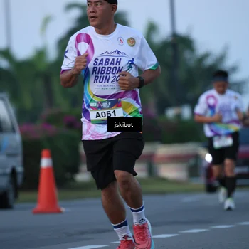 Runner Photo 6094793