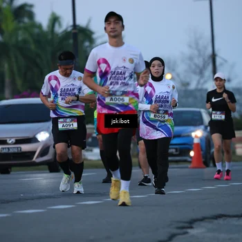 Runner Photo 6094797