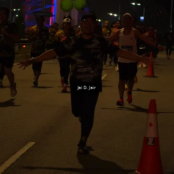 Runner Photo 6094798