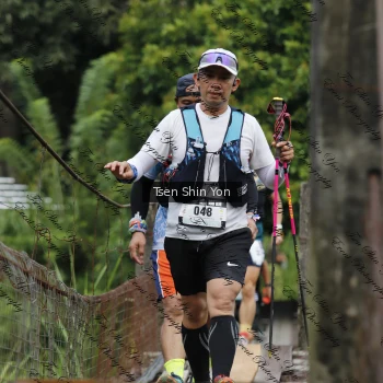 Runner Photo 60948