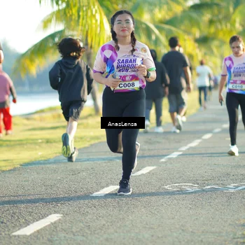 Runner Photo 6094805