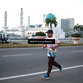 Runner Photo 6094808