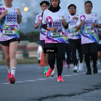 Runner Photo 6094809