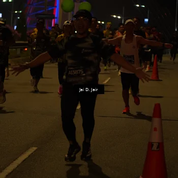 Runner Photo 6094814